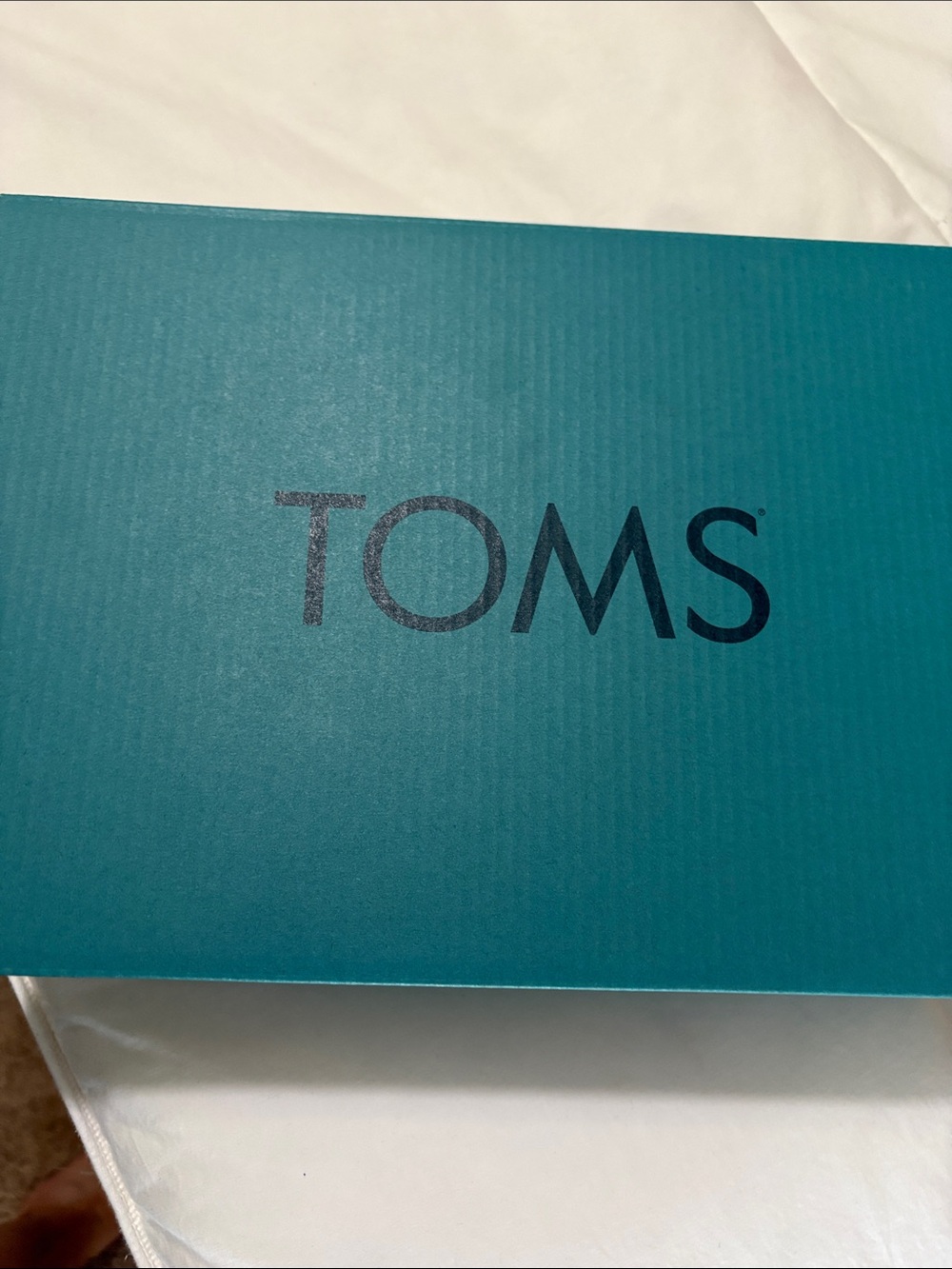 Shoe Box Label - Picture 7 of 8
